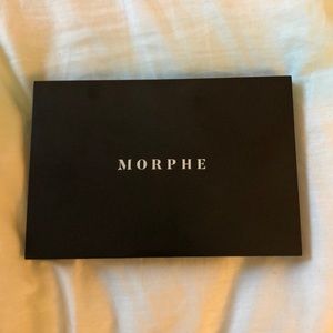 Morphe 15N Night Master Eyeshadow Palette